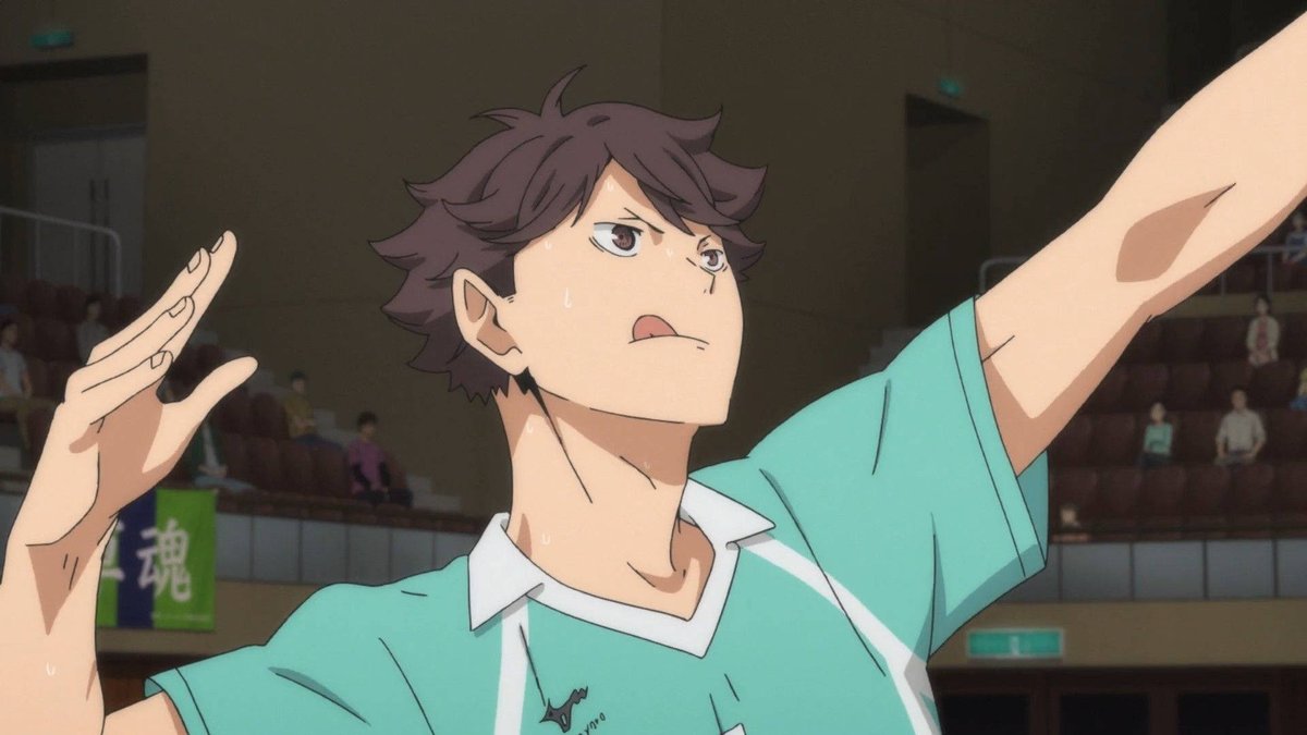 Is Oikawa Tooru Stronger Than Megumi Fushiguro? The Fandom Debate